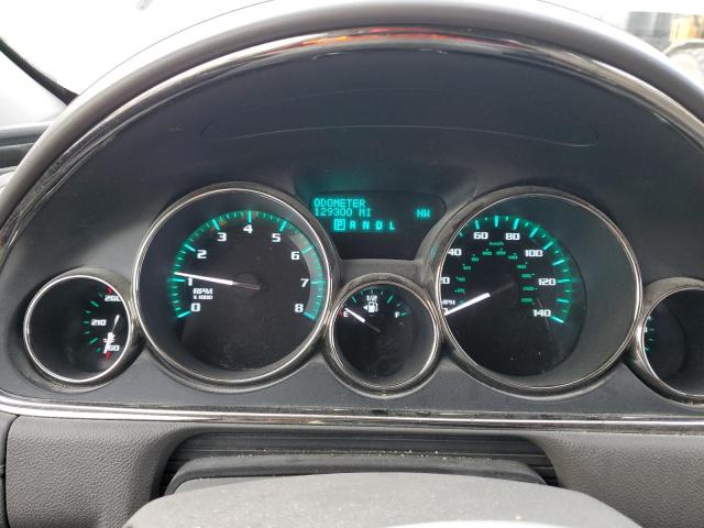 Photo 9 from auction – 2014 BUICK ENCLAVE with VIN 5GAKVCKD8EJ244963