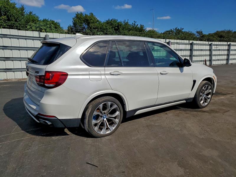 Photo 3 from auction – 2018 BMW X5 XDR40E with VIN 5UXKT0C50J0V99005