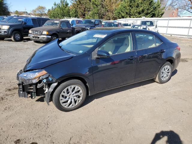 Photo 1 from auction – 2018 TOYOTA COROLLA L with VIN 2T1BURHE5JC049171