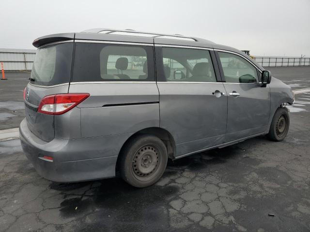Photo 3 from auction – 2015 NISSAN QUEST S with VIN JN8AE2KP3F9131413