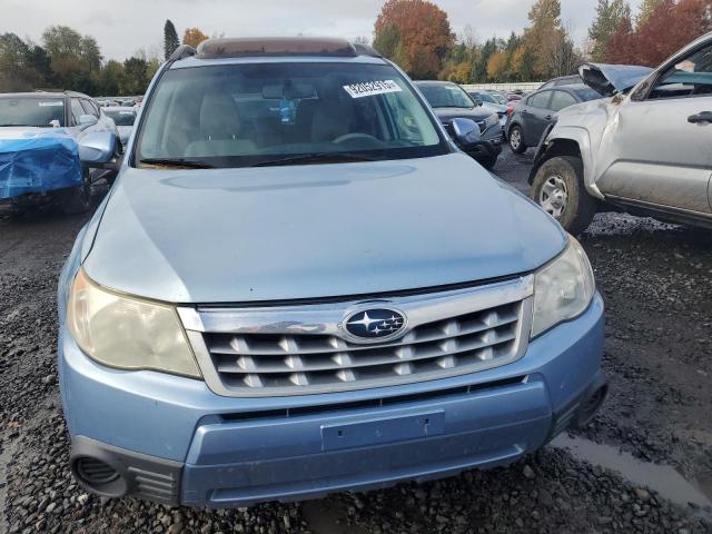 Photo 5 from auction – 2012 SUBARU FORESTER 2 with VIN JF2SHADC2CH425237