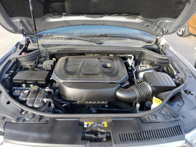 Photo 12 from auction – 2021 DODGE DURANGO SX with VIN 1C4RDJAG5MC661962