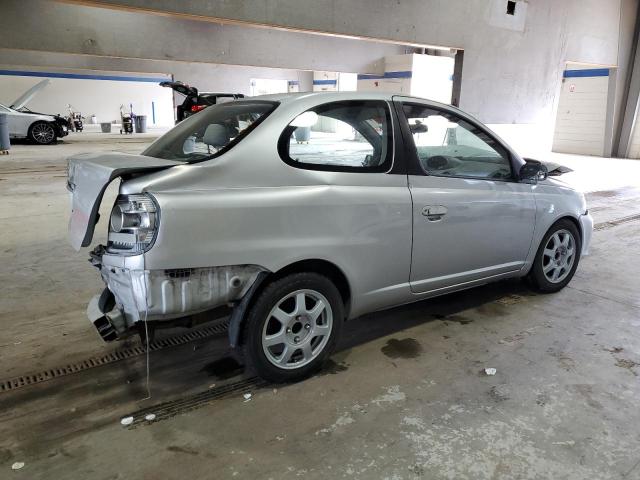 Photo 3 from auction – 2003 TOYOTA ECHO with VIN JTDAT123030278295