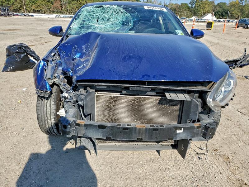 Photo 5 from auction – 2019 KIA FORTE FE with VIN 3KPF24ADXKE074307