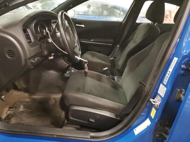 Photo 7 from auction – 2019 DODGE CHARGER PO with VIN 2C3CDXKT6KH626527