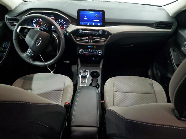 Photo 8 from auction – 2021 FORD ESCAPE SE with VIN 1FMCU9G65MUA23526