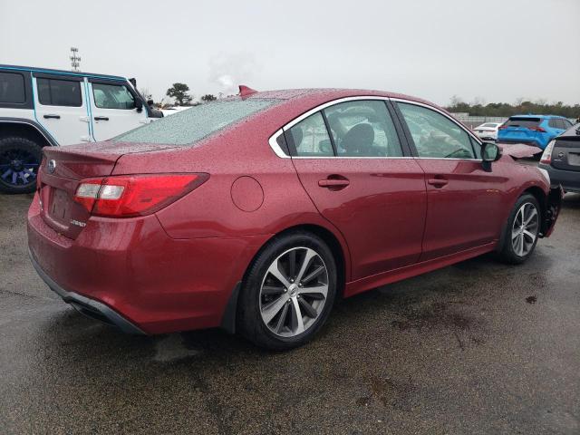 Photo 3 from auction – 2019 SUBARU LEGACY 2.5 with VIN 4S3BNAN65K3003216