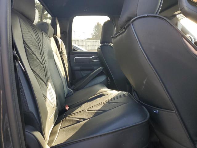 Photo 10 from auction – 2022 RAM 1500 BIG H with VIN 1C6SRFBT8NN421555