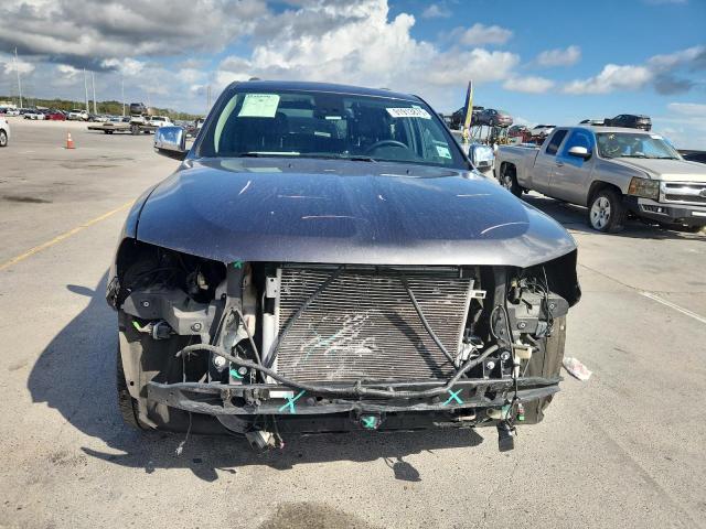 Photo 5 from auction – 2014 DODGE DURANGO CI with VIN 1C4SDHET2EC468042