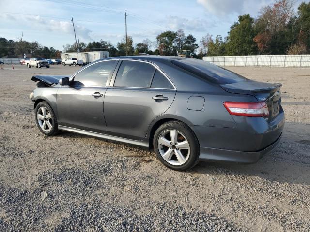 Photo 2 from auction – 2011 TOYOTA CAMRY BASE with VIN 4T1BF3EK1BU669744