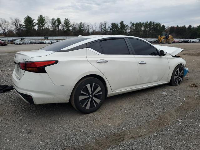 Photo 3 from auction – 2021 NISSAN ALTIMA SV with VIN 1N4BL4DV6MN340975