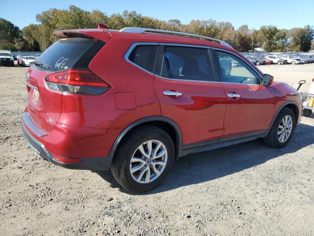 Photo 3 from auction – 2017 NISSAN ROGUE S with VIN JN8AT2MT1HW398540