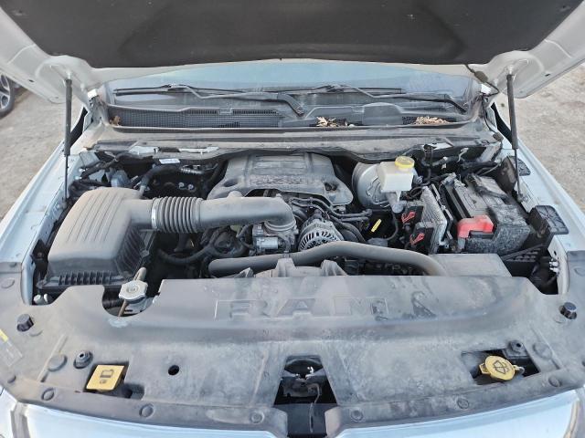 Photo 11 from auction – 2019 RAM 1500 BIG H with VIN 1C6RREFT1KN851474