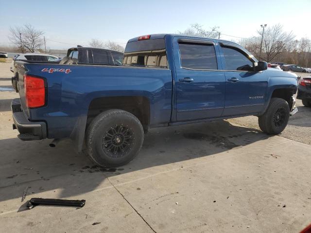 Photo 3 from auction – 2017 CHEVROLET SILVERADO with VIN 3GCUKREC6HG357967