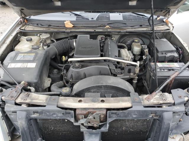 Photo 12 from auction – 2004 GMC ENVOY XL with VIN 1GKET16S446230630