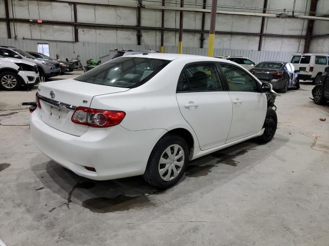Photo 3 from auction – 2011 TOYOTA COROLLA BA with VIN 2T1BU4EE2BC576741