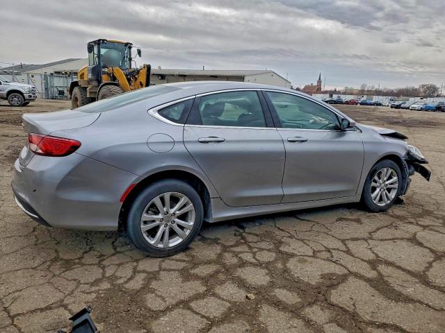 Photo 3 from auction – 2015 CHRYSLER 200 with VIN 1C3CCCAB3FN755634