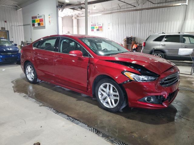 Photo 4 from auction – 2016 FORD FUSION SE with VIN 3FA6P0HD6GR339486