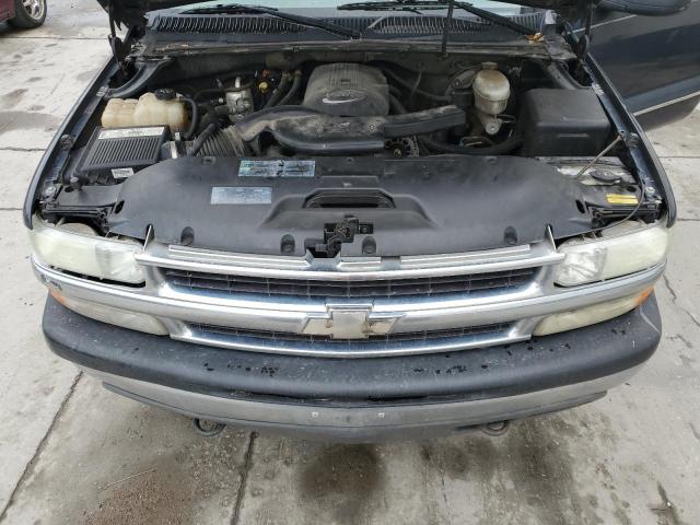 Photo 11 from auction – 2003 CHEVROLET SUBURBAN K with VIN 1GNFK16Z23J146907