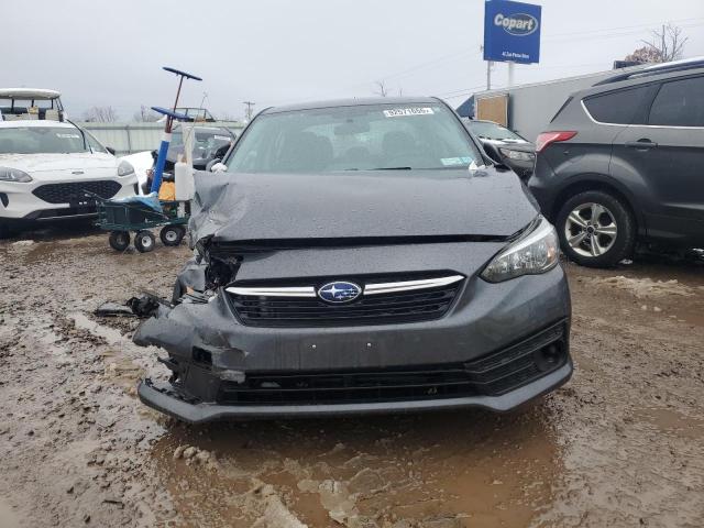 Foto 5 de la subasta – 2021 SUBARU IMPREZA con VIN 4S3GKAB65M3602672