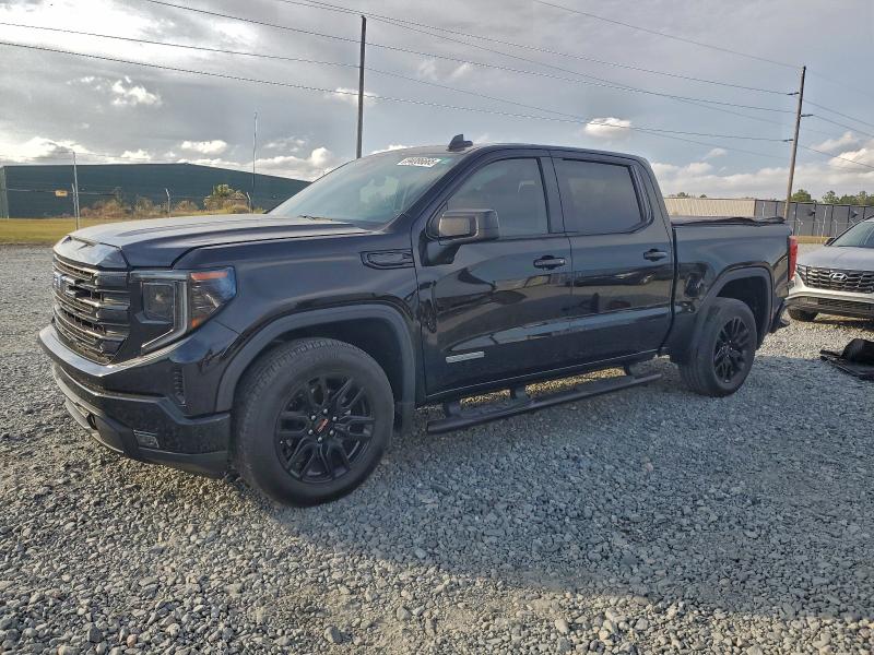 GMC SIERRA C15 2022 with VIN 3GTPHCEK1NG591624 - Photo from auction