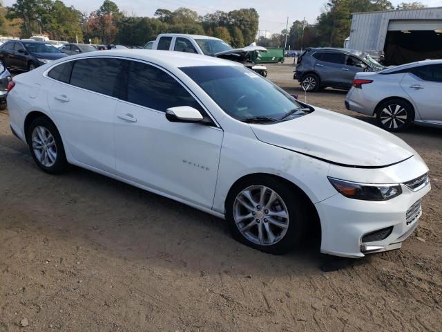 Photo 4 from auction – 2017 CHEVROLET MALIBU LT with VIN 1G1ZE5ST8HF249824