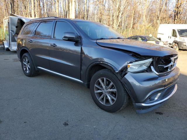 Photo 4 from auction – 2014 DODGE DURANGO LI with VIN 1C4RDJDG5EC383206