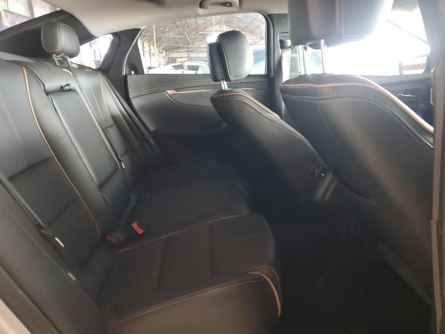 Photo 10 from auction – 2014 CHEVROLET IMPALA with VIN 1G1155S31EU109957