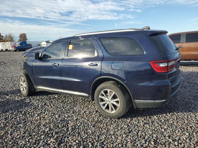 Photo 2 from auction – 2014 DODGE DURANGO LI with VIN 1C4RDJDG9EC345493