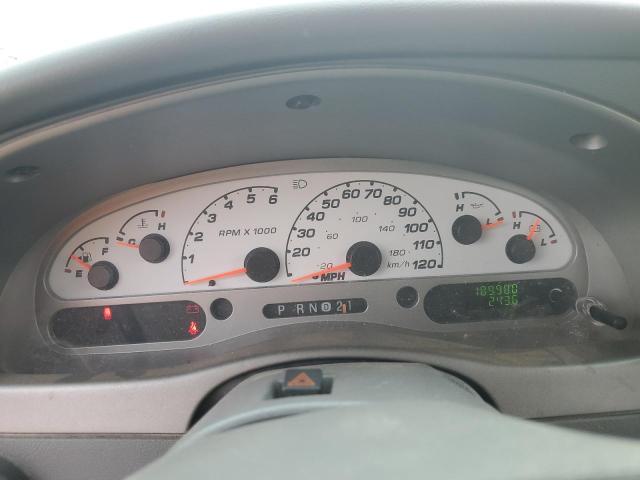 Photo 9 from auction – 2005 FORD EXPLORER S with VIN 1FMZU67K65UA39483