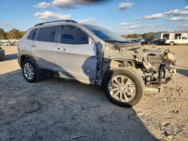 Photo 4 from auction – 2022 JEEP CHEROKEE L with VIN 1C4PJLMX6ND521048