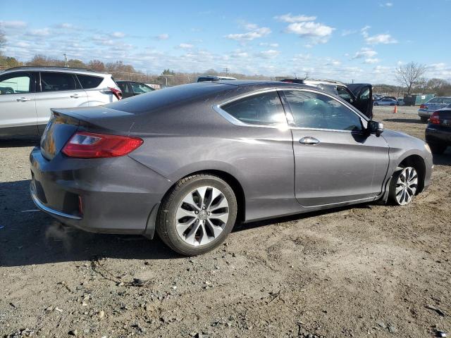 Photo 3 from auction – 2015 HONDA ACCORD EXL with VIN 1HGCT1B82FA010644