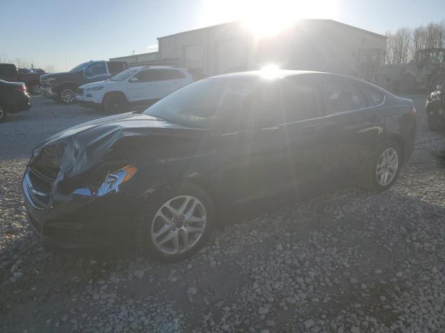 FORD FUSION 2015 with VIN 3FA6P0H73FR180371 - Photo from auction
