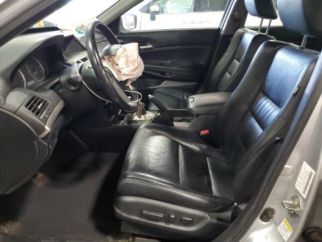 صورة رقم 7 من المزاد - 2012 HONDA ACCORD مع VIN 1HGCP2F66CA045234
