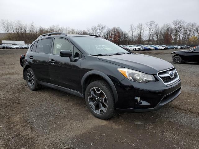 Photo 4 from auction – 2015 SUBARU XV CROSSTR with VIN JF2GPACC3F8292728