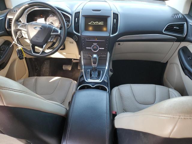 Photo 8 from auction – 2015 FORD EDGE TITAN with VIN 2FMPK4K84FBB00382