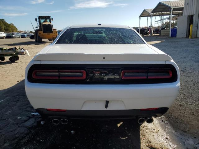 Foto 6 de la subasta – 2022 DODGE CHALLENGER con VIN 2C3CDZJG8NH260252