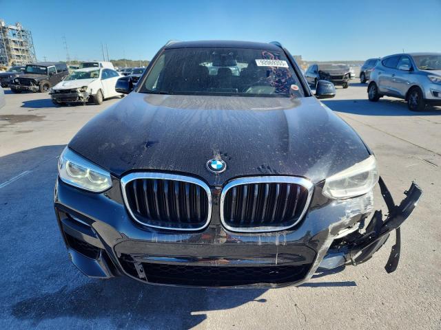 Photo 5 from auction – 2019 BMW X3 SDRIVE3 with VIN 5UXTR7C52KLF33652