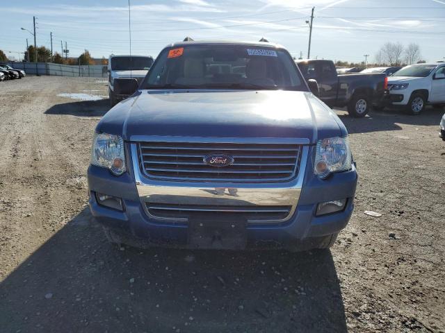 Photo 5 from auction – 2009 FORD EXPLORER X with VIN 1FMEU73E59UA22538