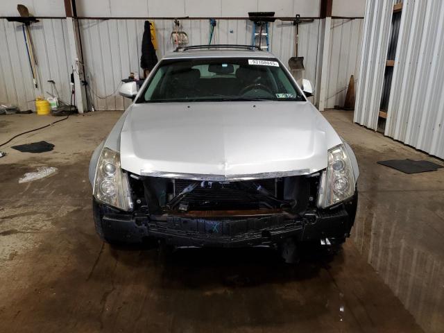 Photo 5 from auction – 2010 CADILLAC CTS LUXURY with VIN 1G6DG8EG8A0108095