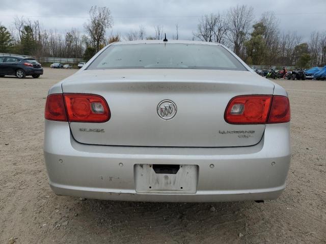 Zdjęcie 6 z aukcji – 2008 BUICK LUCERNE CX z VIN 1G4HD57208U141906