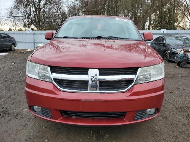 Photo 5 from auction – 2010 DODGE JOURNEY R/ with VIN 3D4PH6FVXAT244050