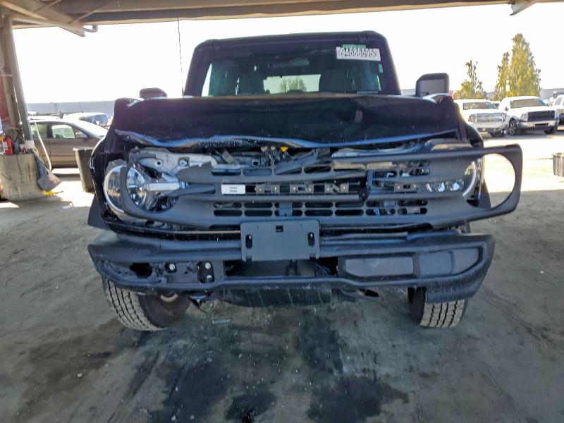 Photo 5 from auction – 2025 FORD BRONCO BIG with VIN 1FMDE7BH2SLA64701