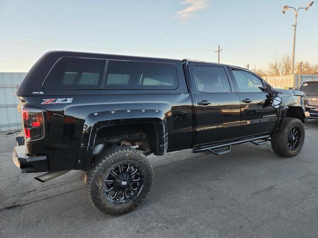Photo 3 from auction – 2014 CHEVROLET SILVERADO with VIN 3GCUKREC8EG399360