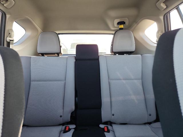 Photo 10 from auction – 2017 TOYOTA RAV4 XLE with VIN 2T3RFREV0HW559585