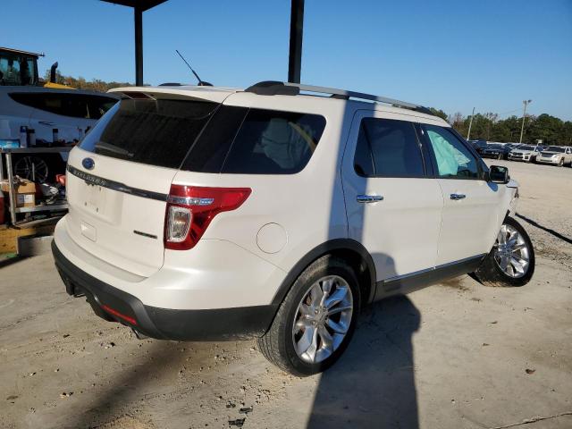 Photo 3 from auction – 2015 FORD EXPLORER L with VIN 1FM5K7F87FGB55369
