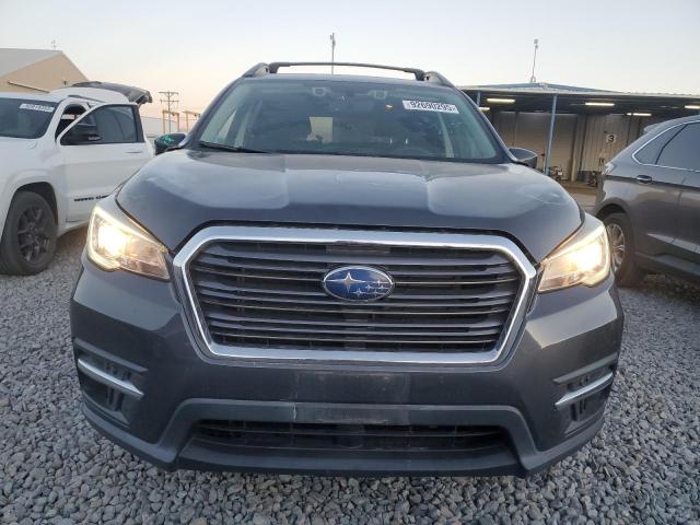 Photo 5 from auction – 2020 SUBARU ASCENT PRE with VIN 4S4WMAFD0L3451300