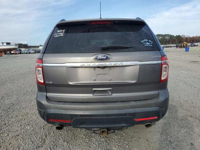 Photo 6 from auction – 2011 FORD EXPLORER X with VIN 1FMHK7D83BGA18889