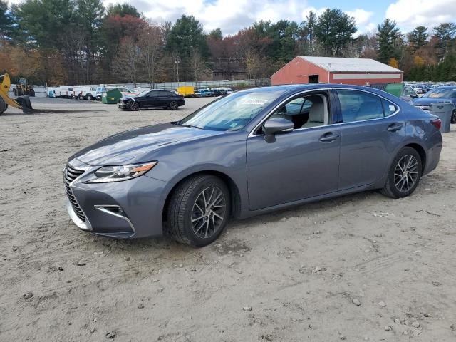 LEXUS ES 350 2016 with VIN JTHBK1GG0G2214270 - Photo from auction