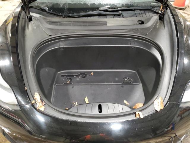 Photo 11 from auction – 2019 TESLA MODEL 3 with VIN 5YJ3E1EA6KF410568